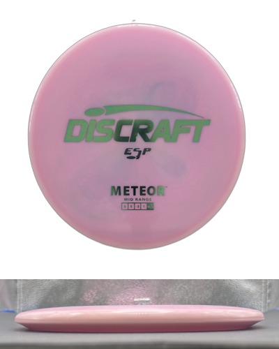 ESP Meteor