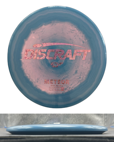 ESP Meteor