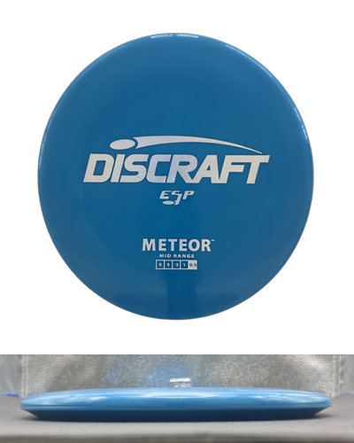 ESP Meteor