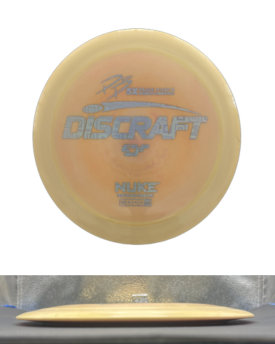 Paige Pierce ESP Nuke Signature Series