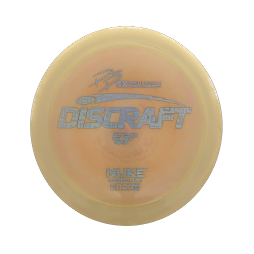 Paige Pierce ESP Nuke Signature Series