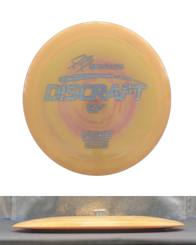 Paige Pierce ESP Nuke Signature Series