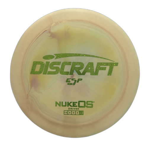 ESP Nuke OS