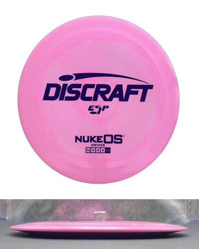 ESP Nuke OS