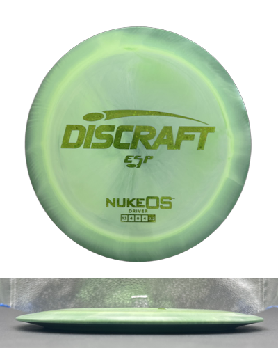 ESP Nuke OS