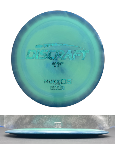 ESP Nuke OS