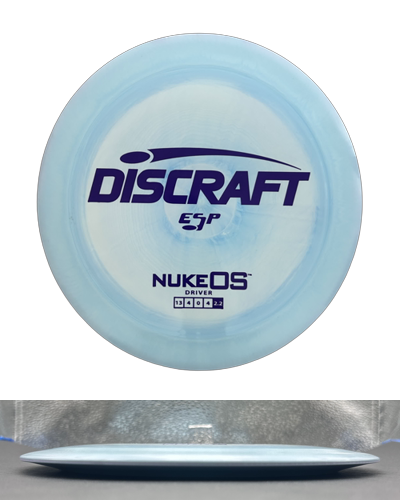 ESP Nuke OS