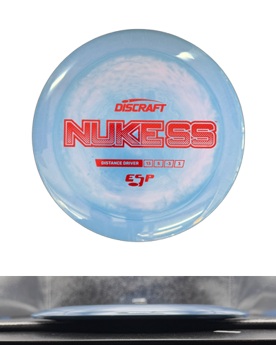 ESP Nuke SS