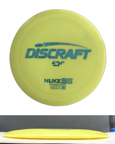 ESP Nuke SS