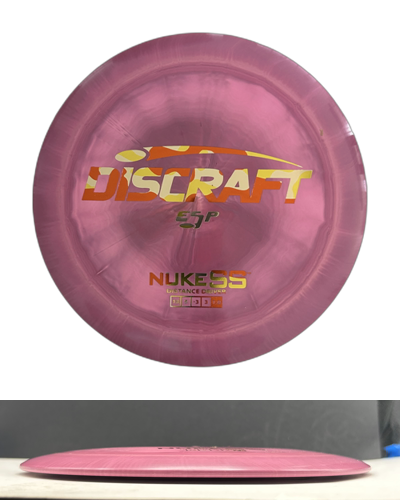 ESP Nuke SS