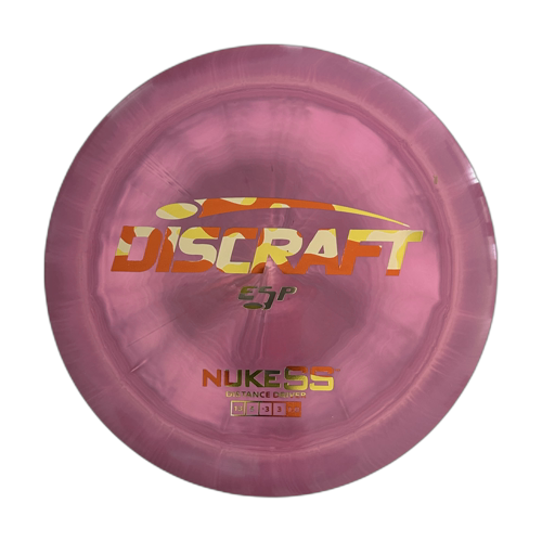 ESP Nuke SS