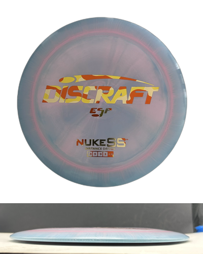 ESP Nuke SS