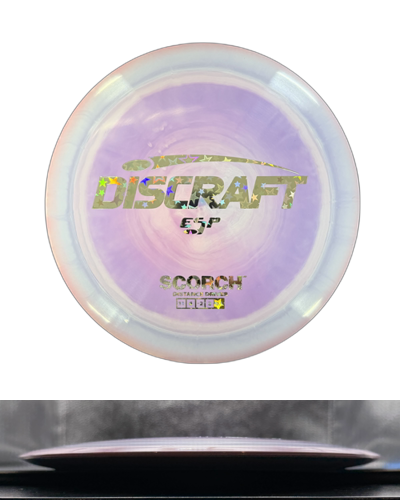 ESP Scorch