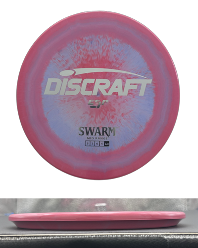 ESP Swarm
