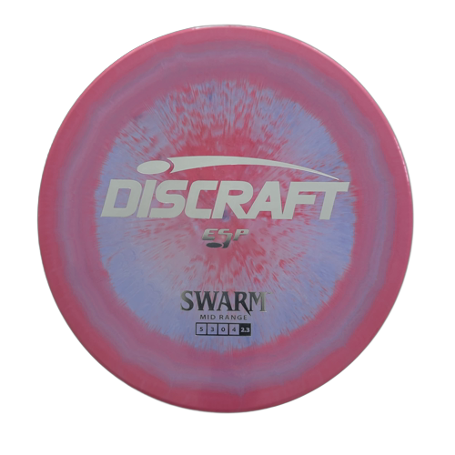 ESP Swarm