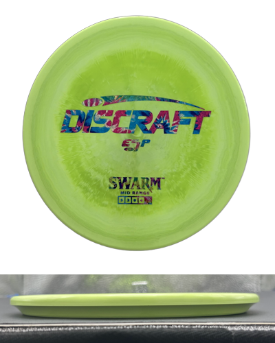 ESP Swarm