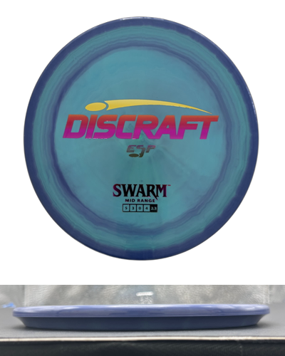 ESP Swarm