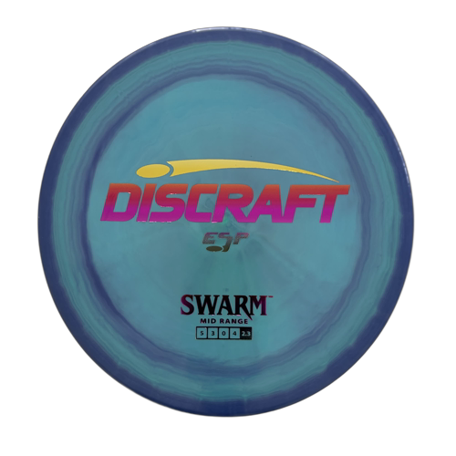 ESP Swarm