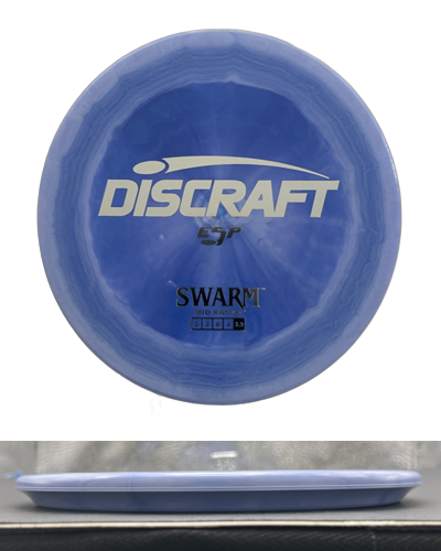 ESP Swarm