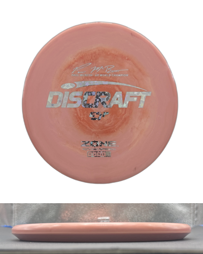 Paul McBeth 6X ESP Zone