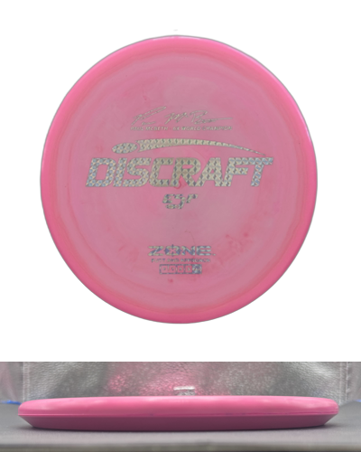 Paul McBeth 6X ESP Zone