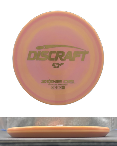 ESP Zone OS