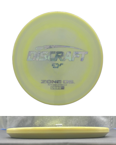 ESP Zone OS