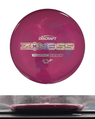 ESP Zone SS