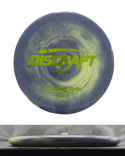 ESP Zone SS