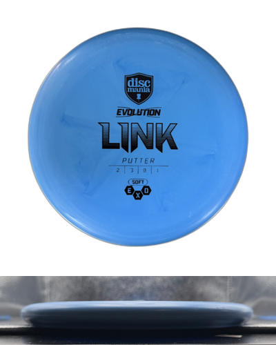 Soft Exo Link