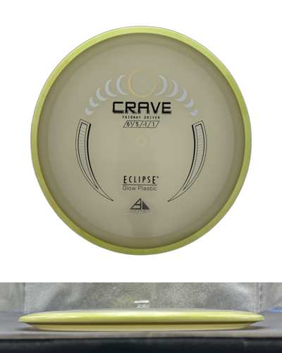 Eclipse Crave