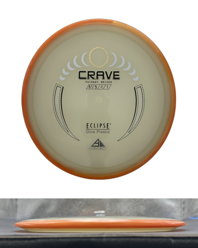 Eclipse Crave