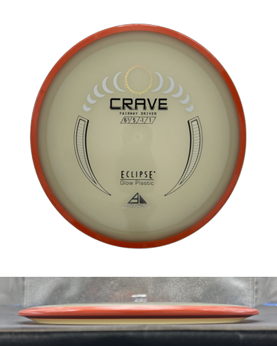 Eclipse Crave