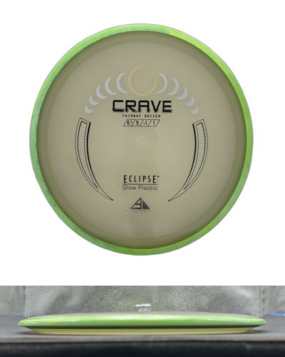 Eclipse Crave