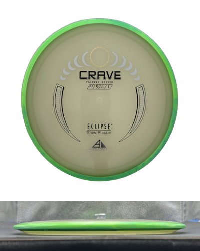 Eclipse Crave