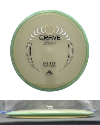 Eclipse Crave