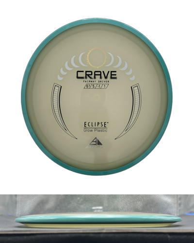 Eclipse Crave