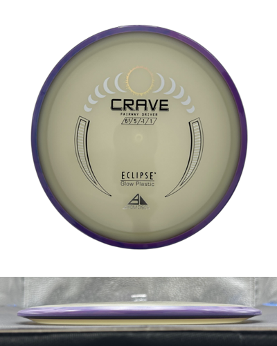 Eclipse Crave