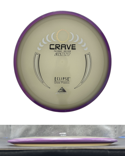 Eclipse Crave