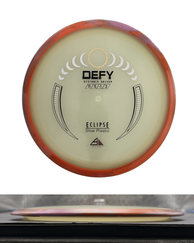 Eclipse Defy