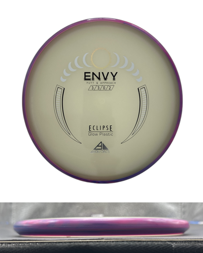 Eclipse Envy