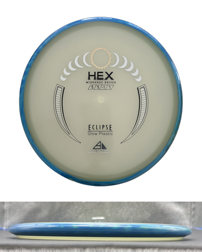 Eclipse Hex