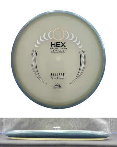 Eclipse Hex