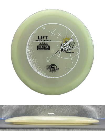Eclipse Lift
