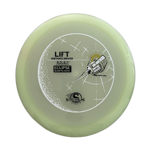 Eclipse Lift