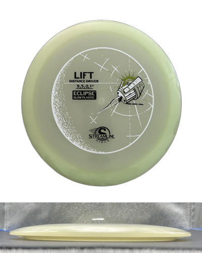 Eclipse Lift