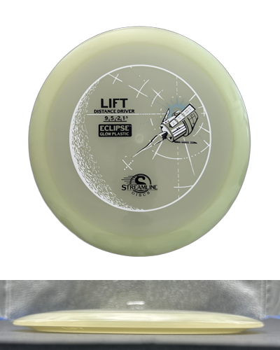 Eclipse Lift