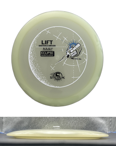 Eclipse Lift
