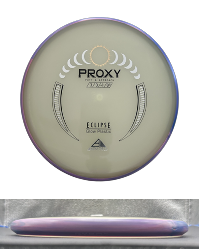 Eclipse Proxy