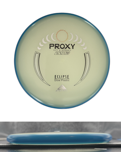 Eclipse Proxy